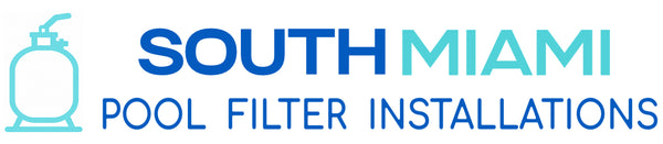 South Miami Pool Filter Installations